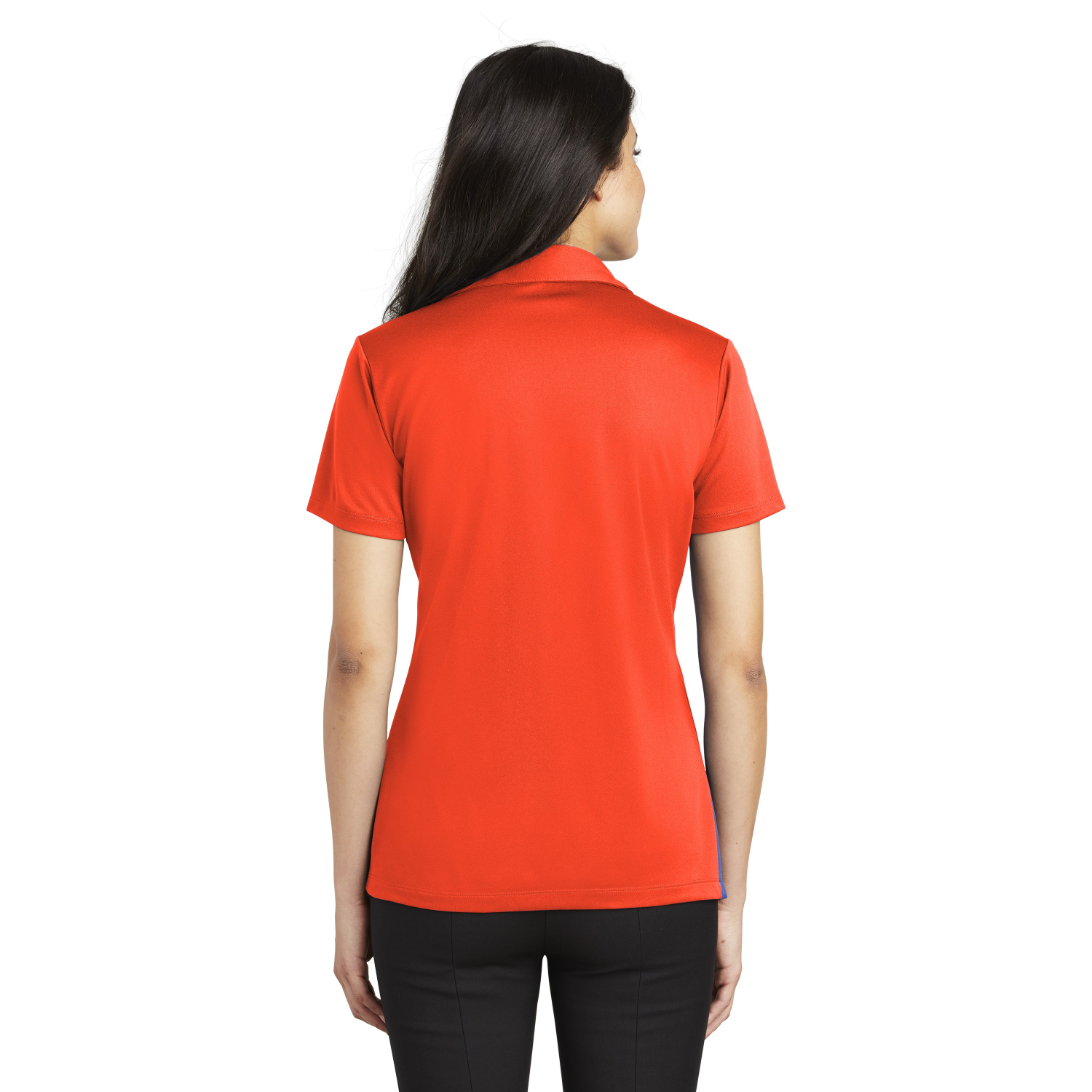 Port Authority Ladies Silk Touch Performance Polo Custom 27