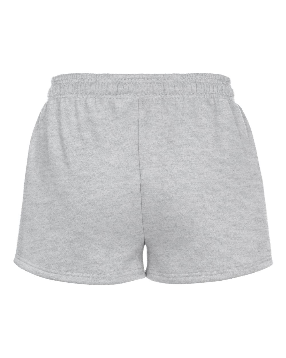 Women's Athletic Fleece Shorts - 1203 9