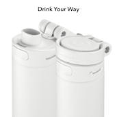 HidrateSpark PRO 2 Chug 21oz 33