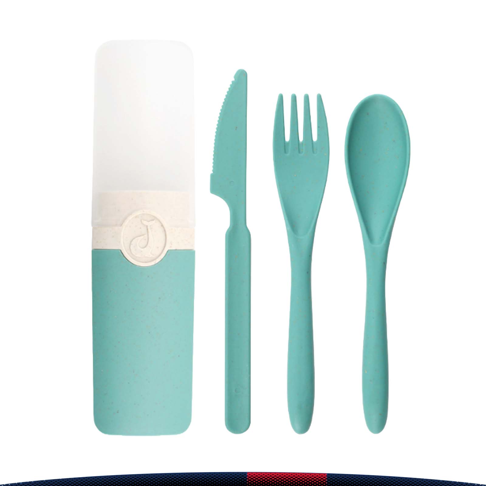 Jaken Portable Cutlery Set 7