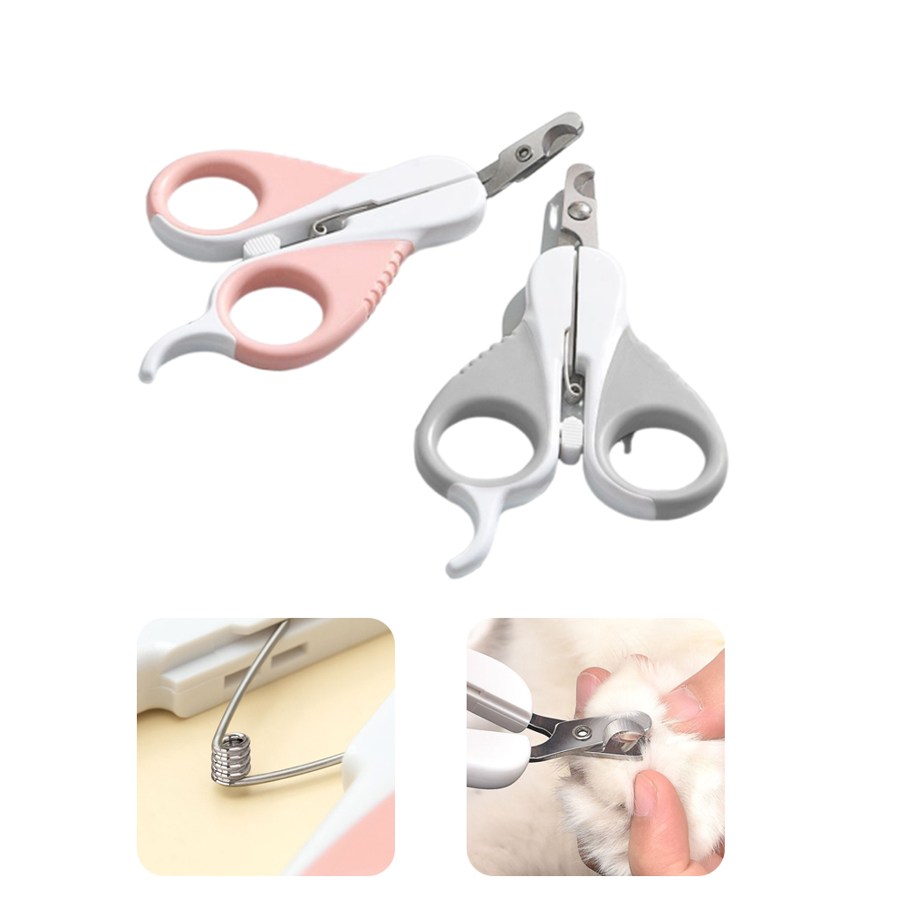 Pet Nail Clippers 3