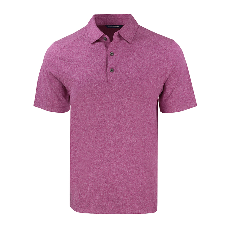 Cutter and Buck Forge Eco Stretch Recycled Polo 21
