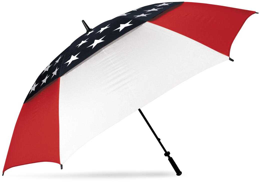 Guardian Umbrella - 68" 6