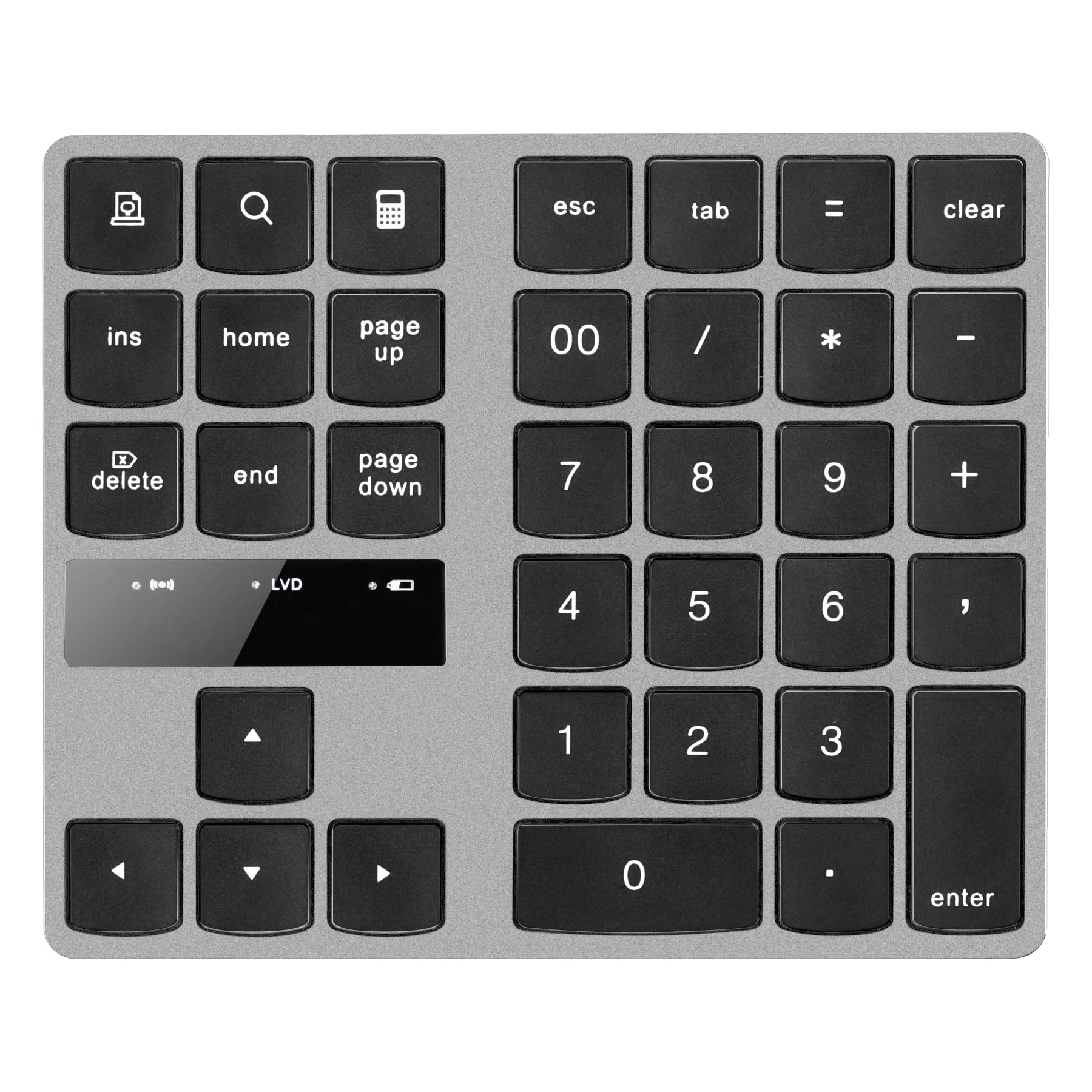 Wireless Keyboard 5