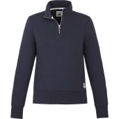 Women's PADDLECREEK Roots73 Fleece Quarter Zip 32