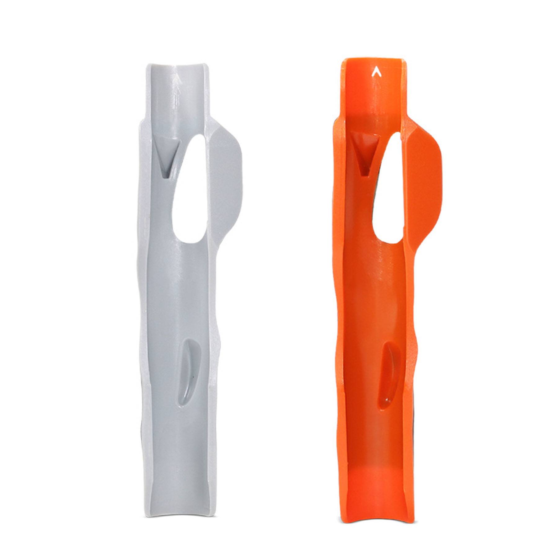 Golf Club Grip Trainer for Correct Hand Position & Grasp 11