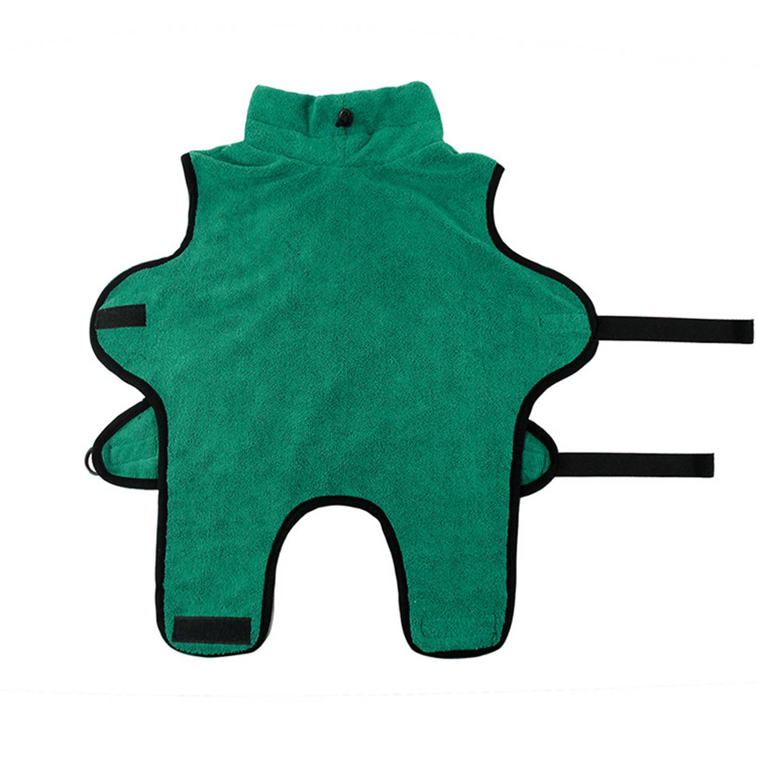 Absorbent Pet Dog Bath Towel 8