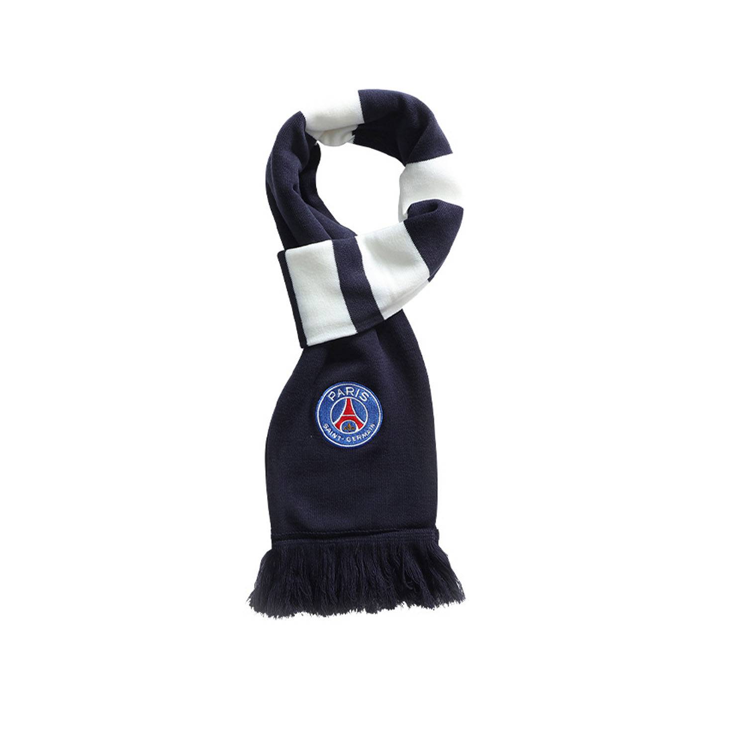 Knitted scarf club winter warm 4