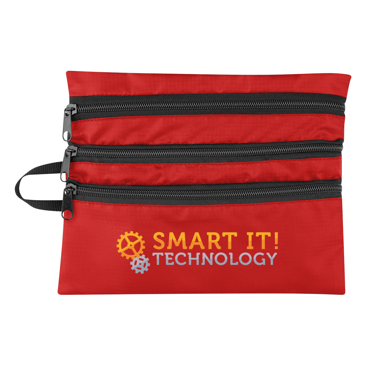 Tech Accessory Travel Bag 9
