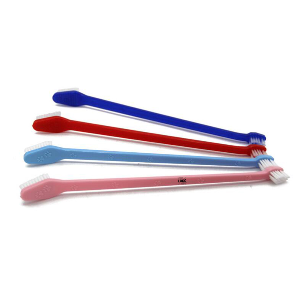 Pet Toiletries Toothbrush 6