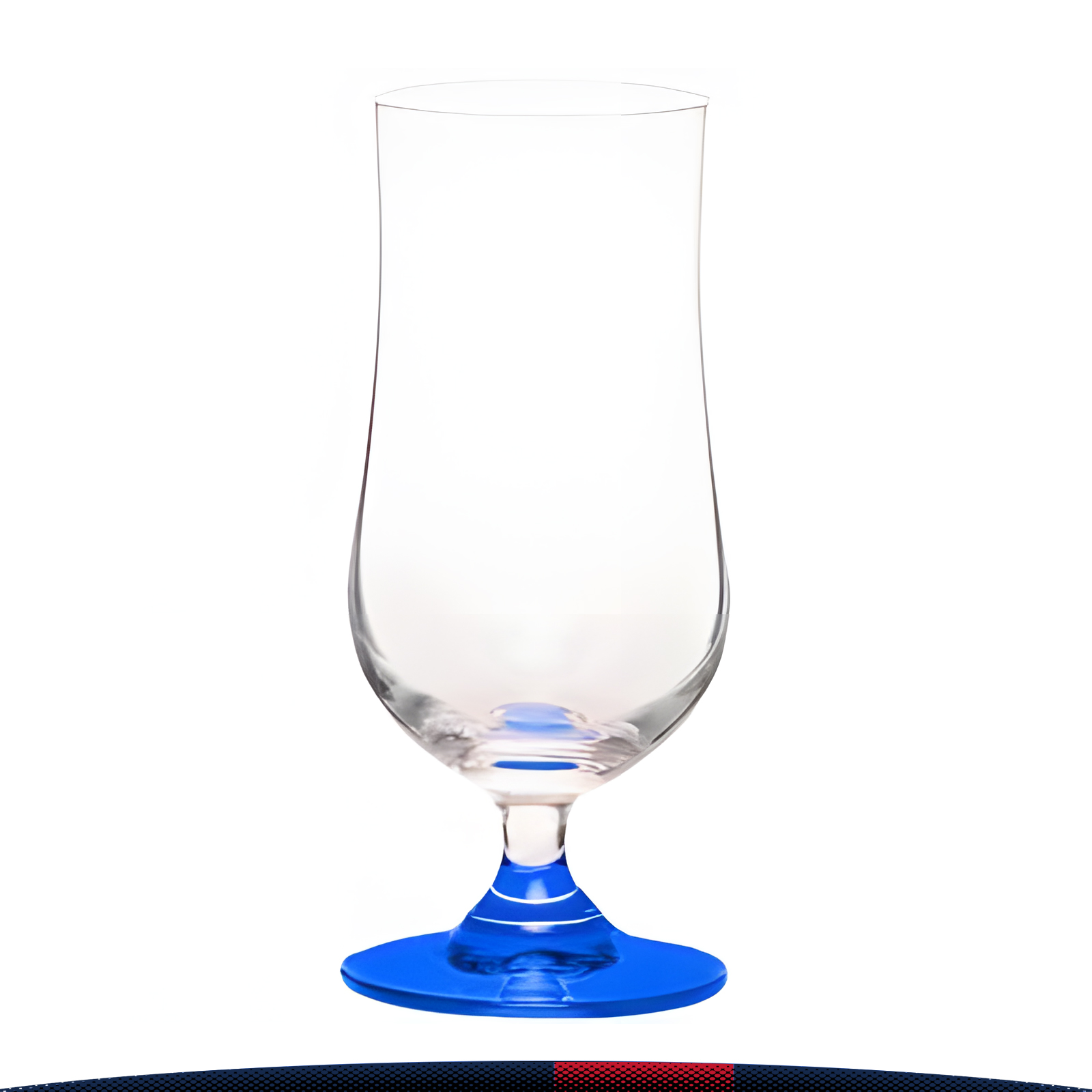 11.5 oz. Lead-Free Wine Glasses 6