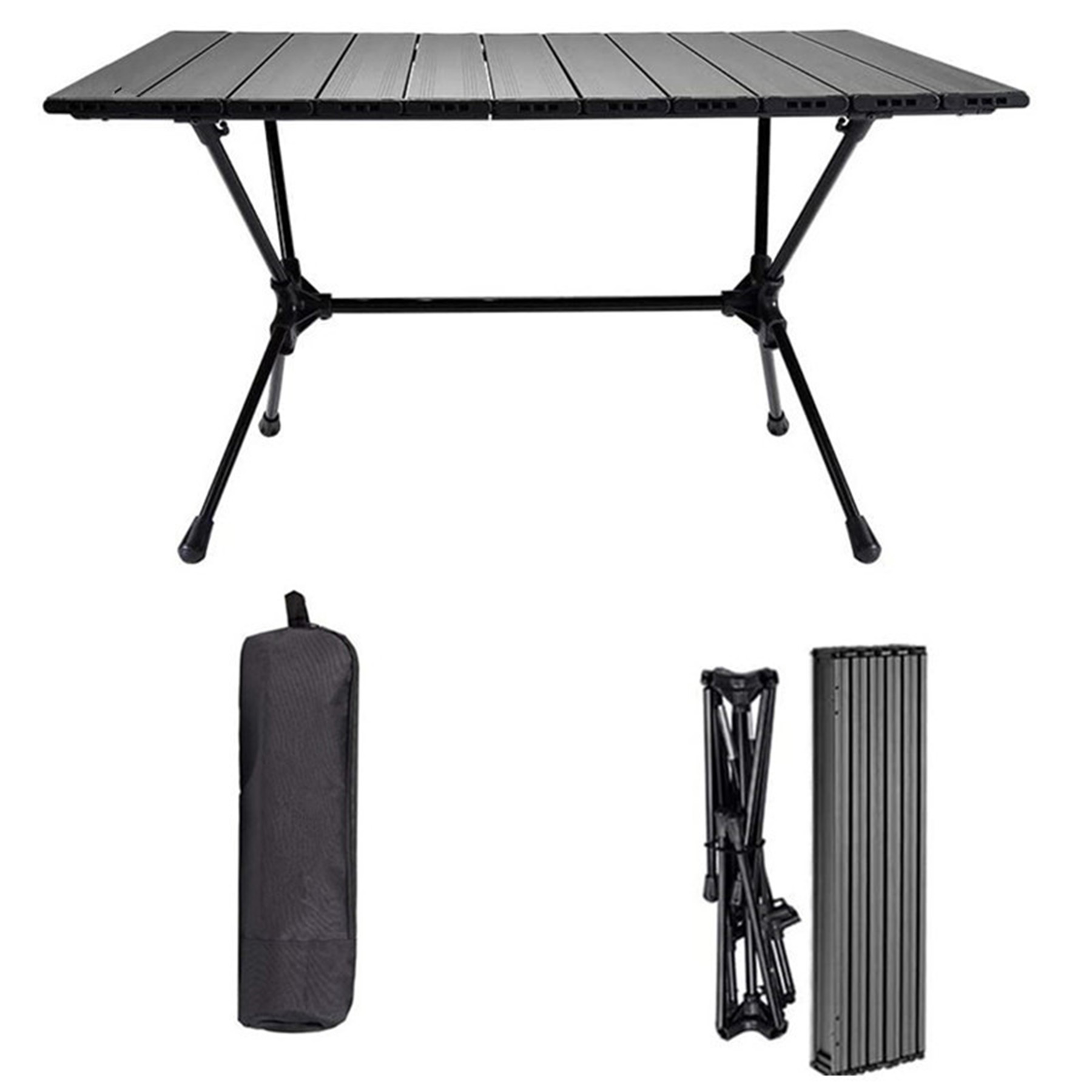 Foldable Camping Table 1