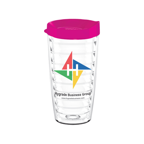 Field Tumbler 13