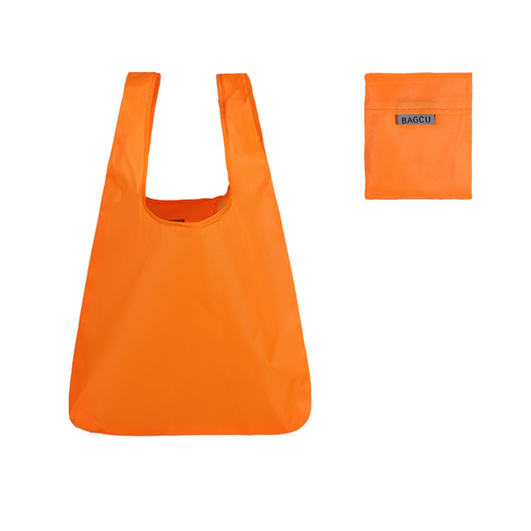 Pack Foldable Tote Bag, custom tote bag with logo imprint 4