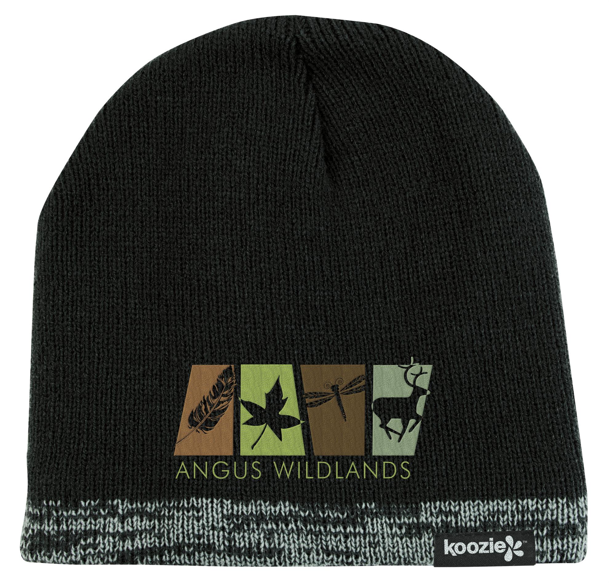 Koozie® Two-Tone Beanie 7