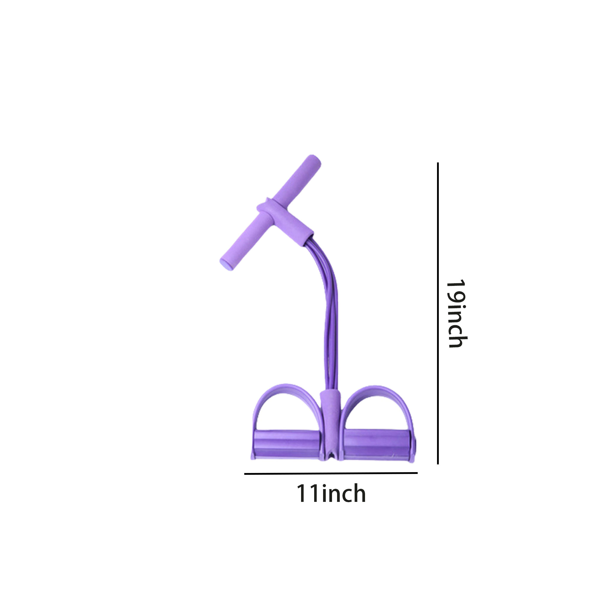 Multifunction Tension Rope 3
