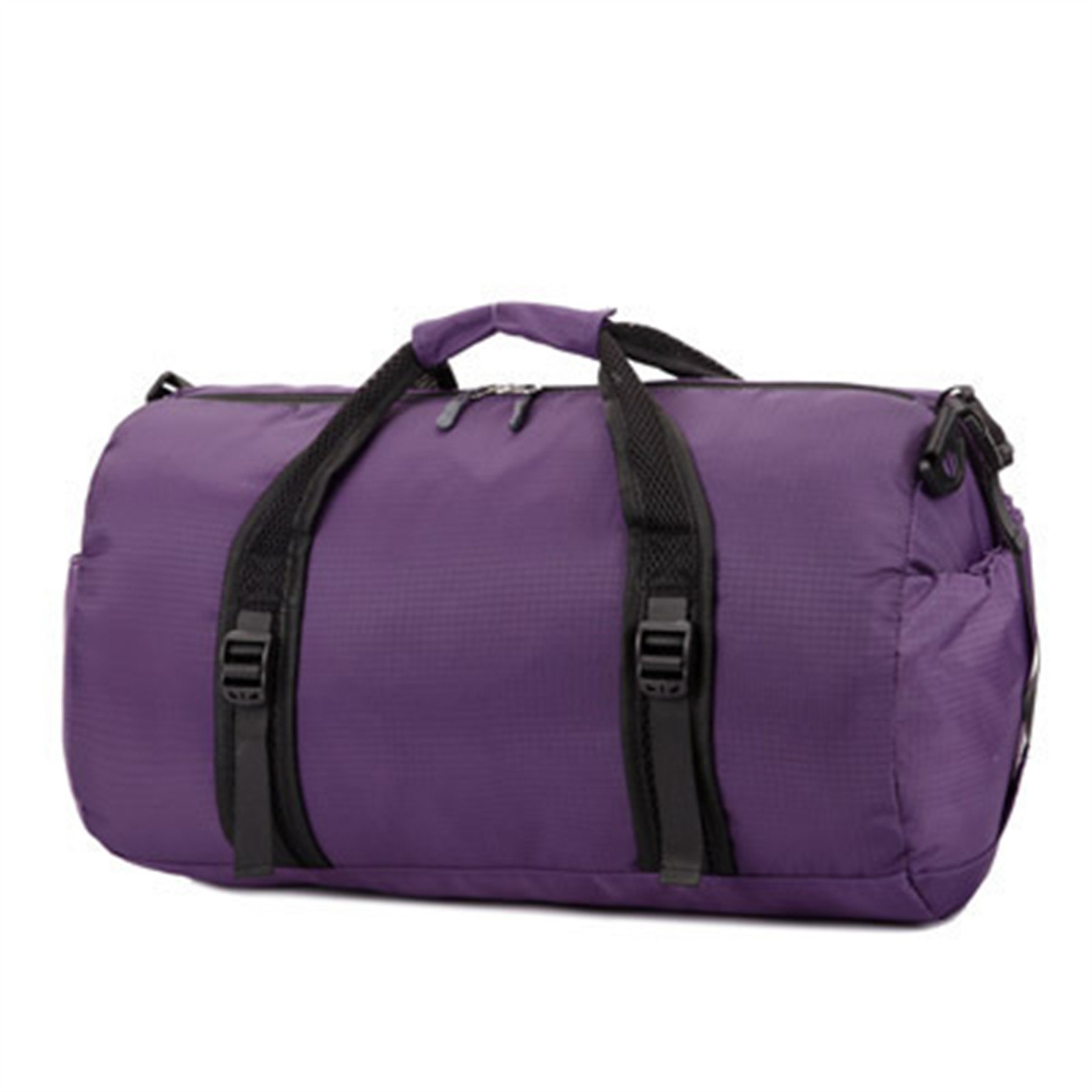 Large Capacity Foldable Travel Bag 4