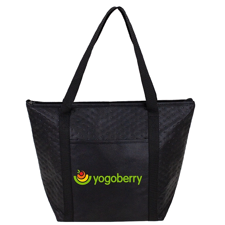 Arctic Cooler Tote Bag 3