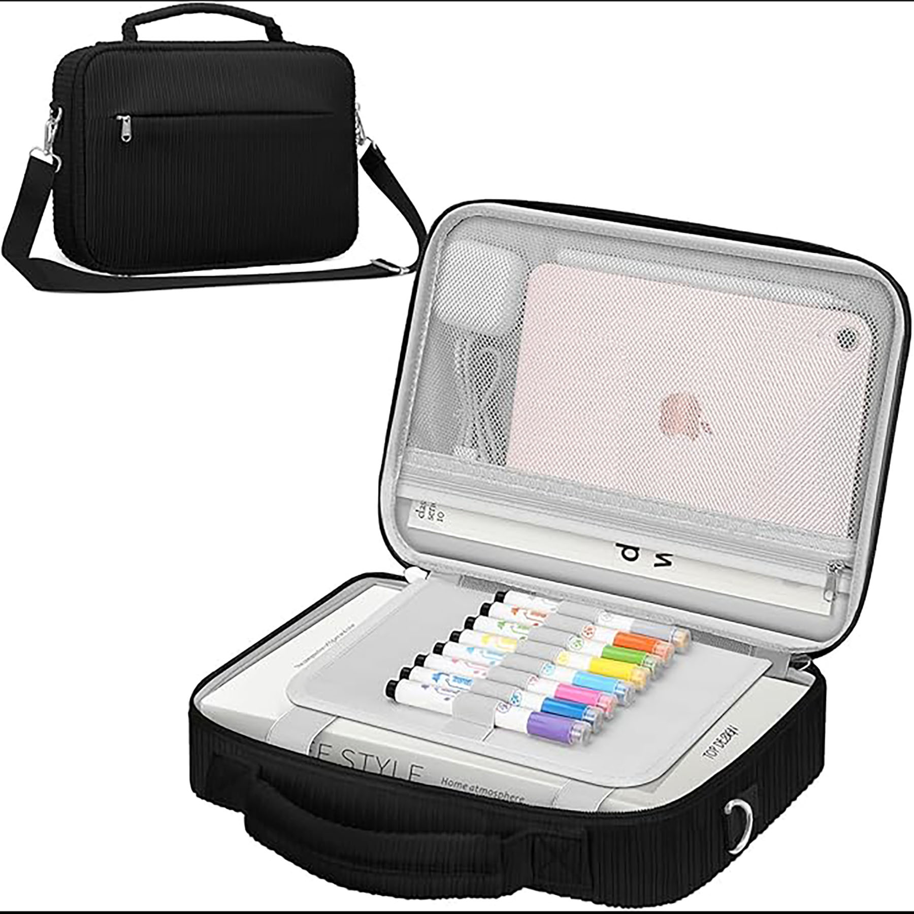 Bible Carrying Case 9