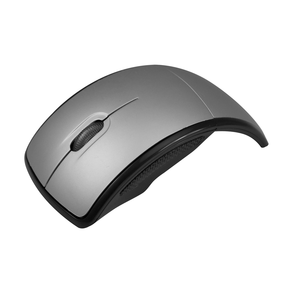 Barracuda Optical Wireless Mouse 11