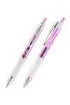 uni-ball® 207 Pink Ribbon Pen