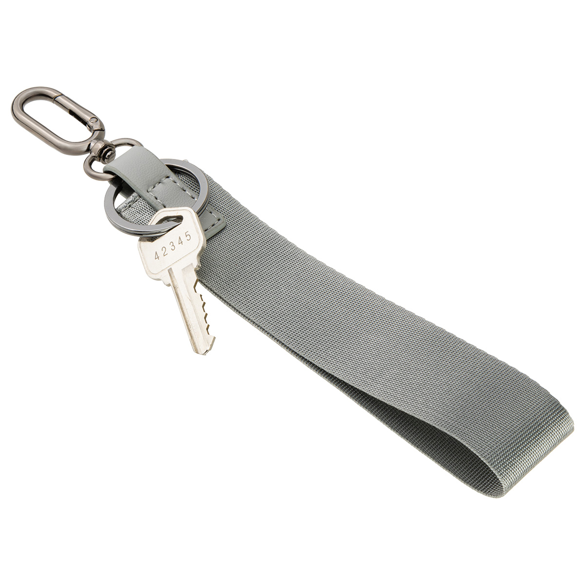 AeroLOFT® Never Lost Keychain 50