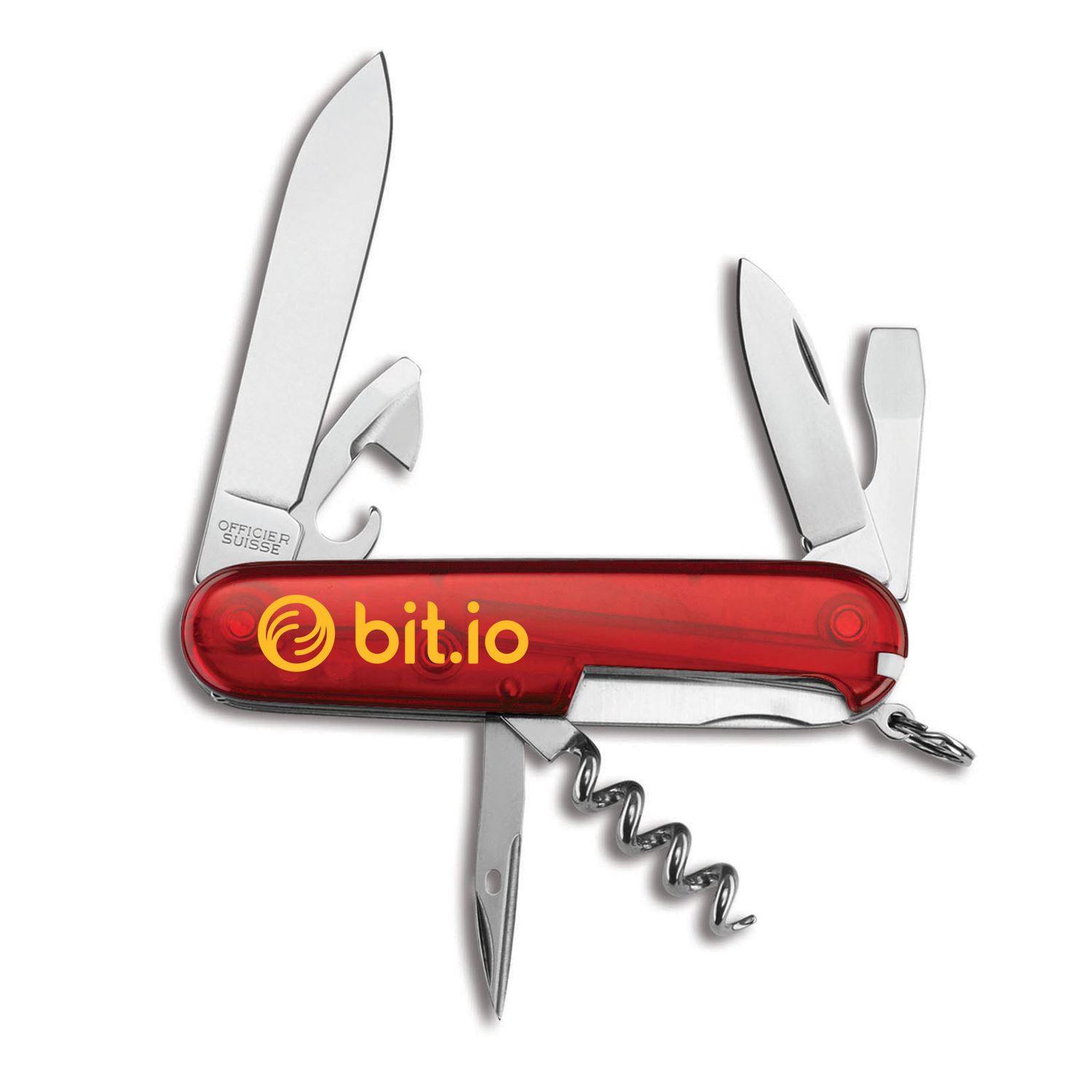 Victorinox® Spartan 4