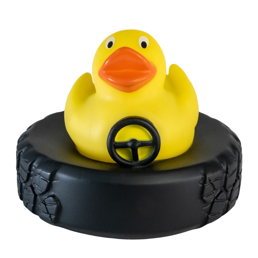 Offroad Duck 9