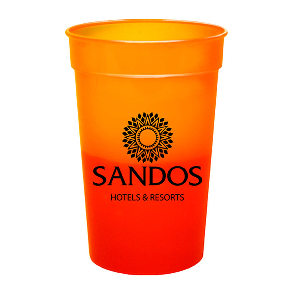 Mood™ 22 oz. Stadium Cup 47