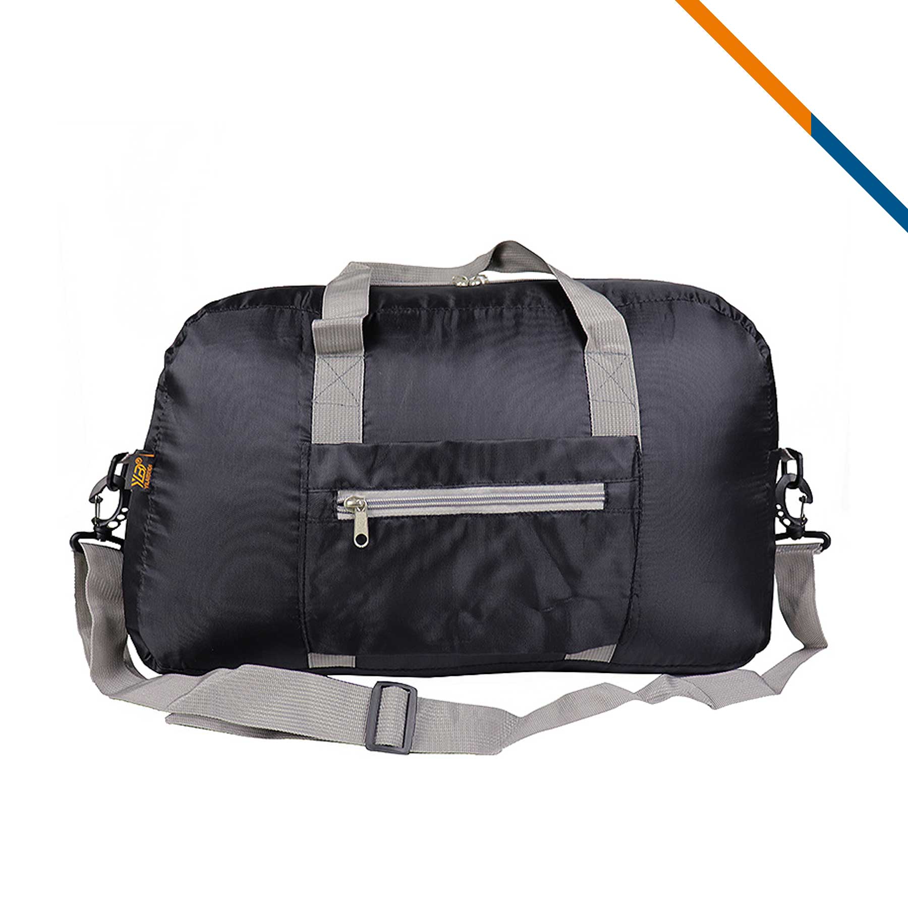 Mohl Foldable Duffel Bag 6