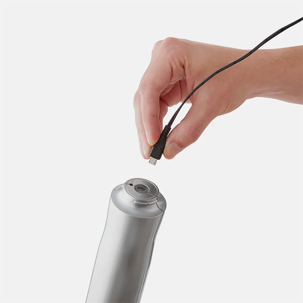 Automatic Electric Corkscrew