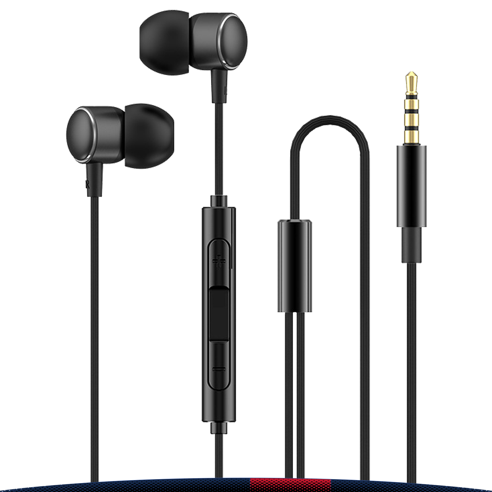 Frang Earbuds 5