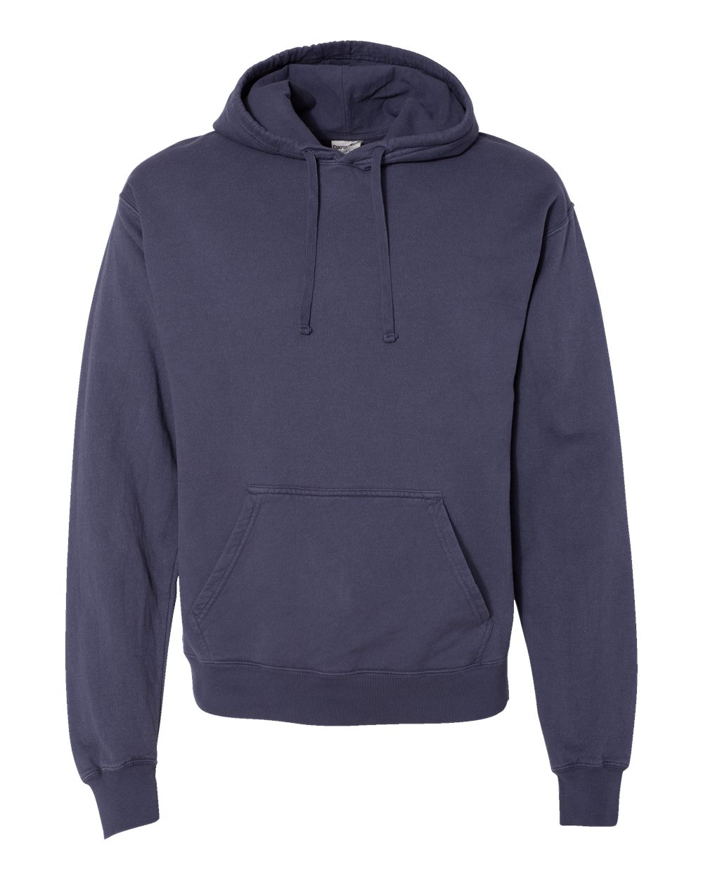 Unisex Garment-Dyed Hooded Sweatshirt - GDH450 46