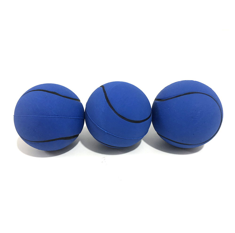 Creative Pet Toy Tennis Fetch Ball 4