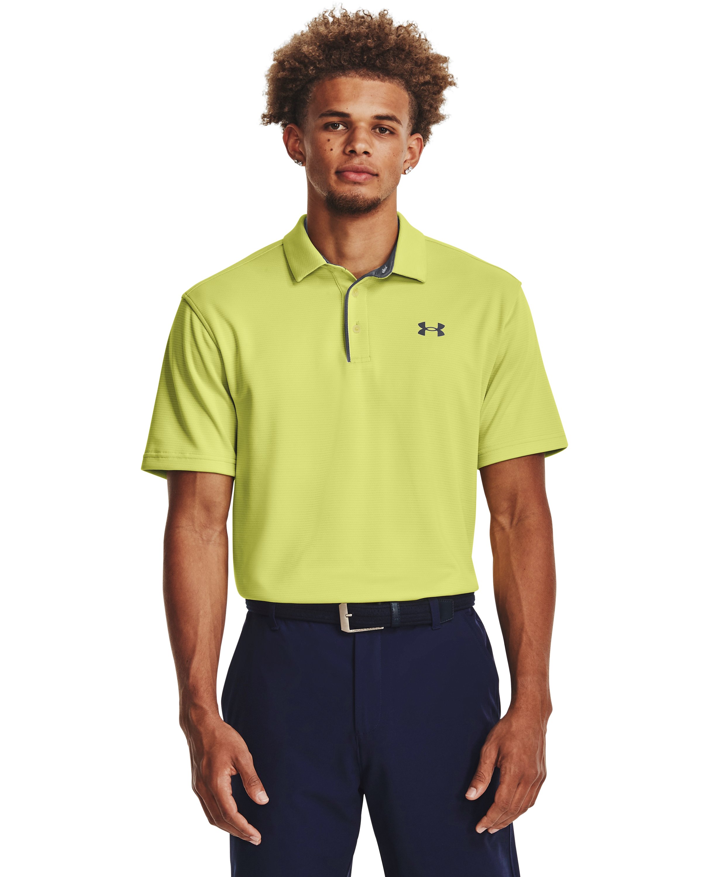 UA Tech Men's Polo 127