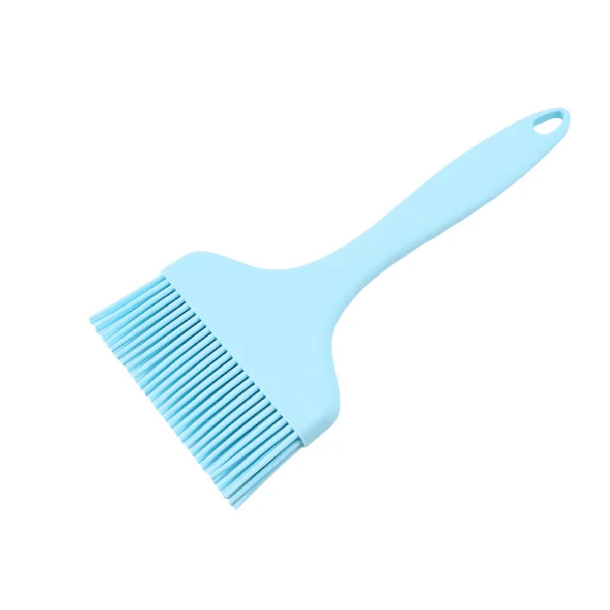 Oversized Silicone Brush for Grilling 6