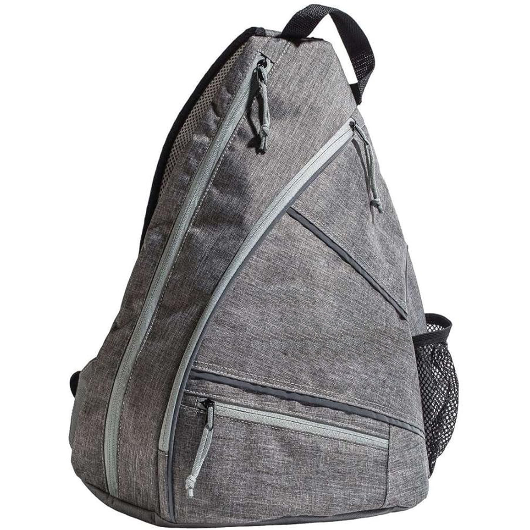 Multi Functional Crossbody Racket Bag 9