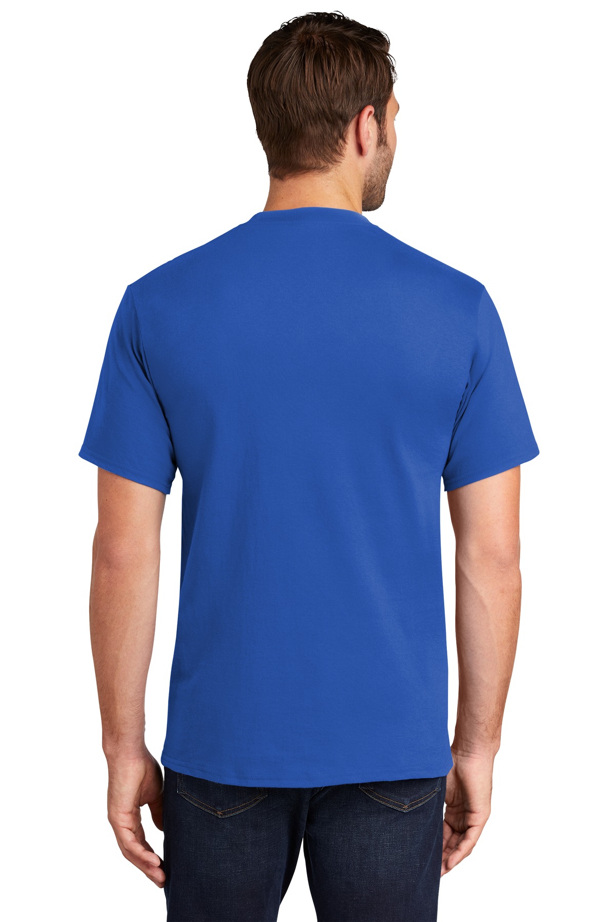 Port & Company® Tall Essential Tee 108