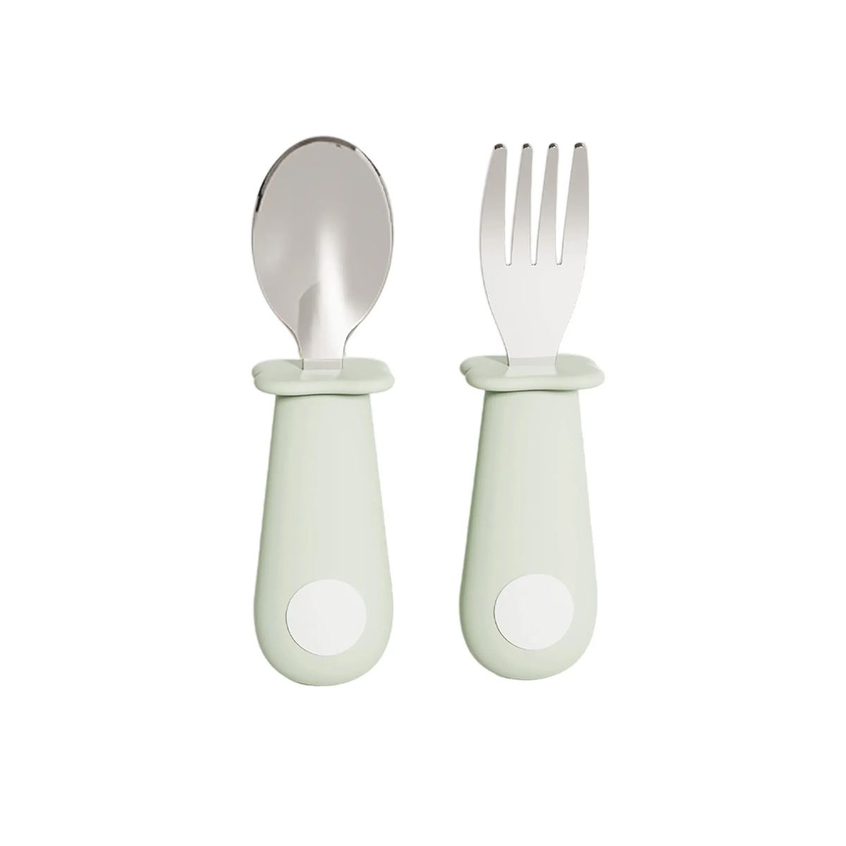 Silicone Baby Tableware Set for Toddlers 7
