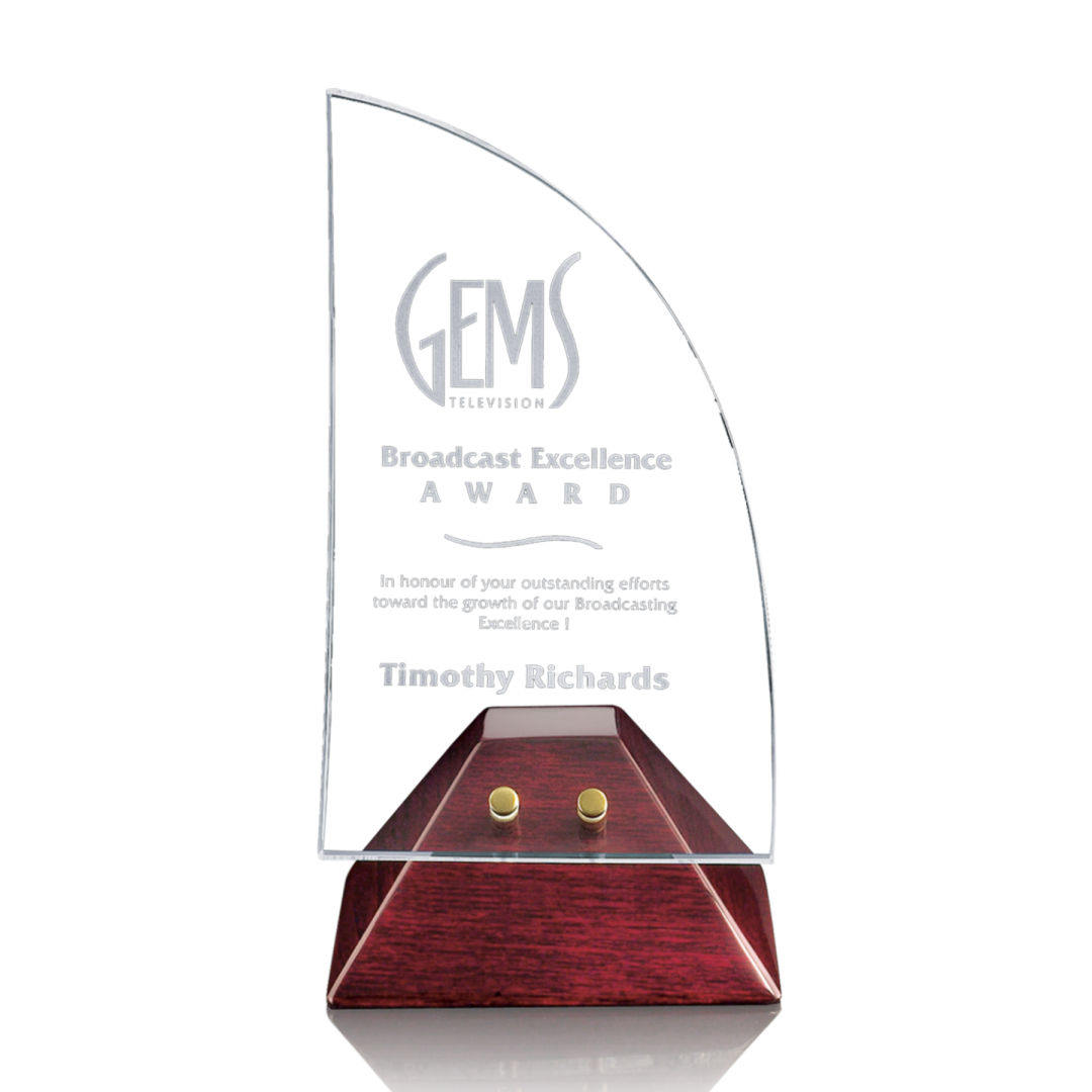 Acton Award 8