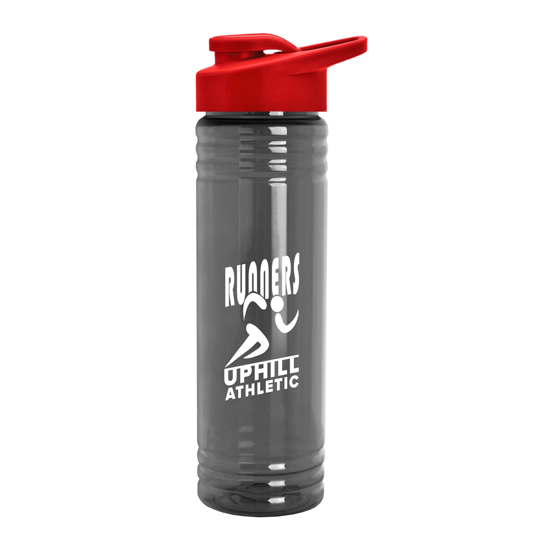 Garyline® Slim Fit Bottle with Drink-Thru Lid - 24 oz. 123