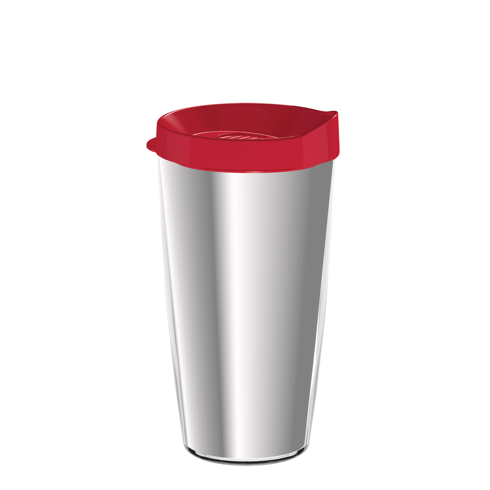 16 oz. "Chrome" Shelby Tumbler 49