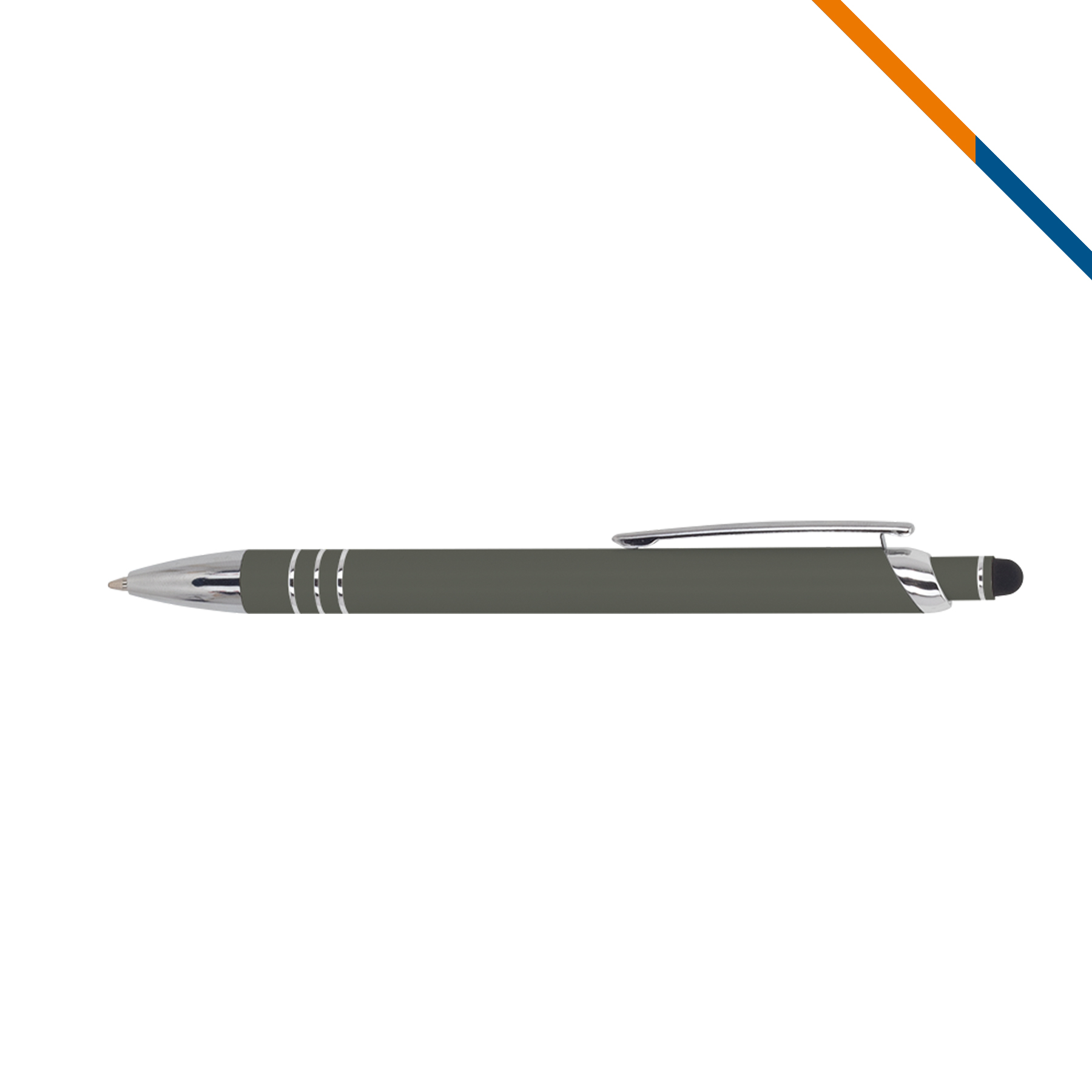 FlowPen Recycled Aluminum Stylus Pen 8