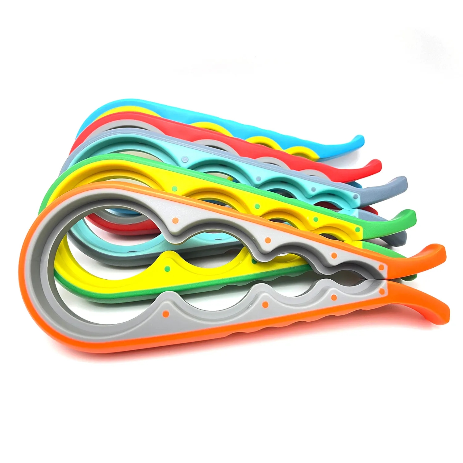 Easy Grip Can Opener 3