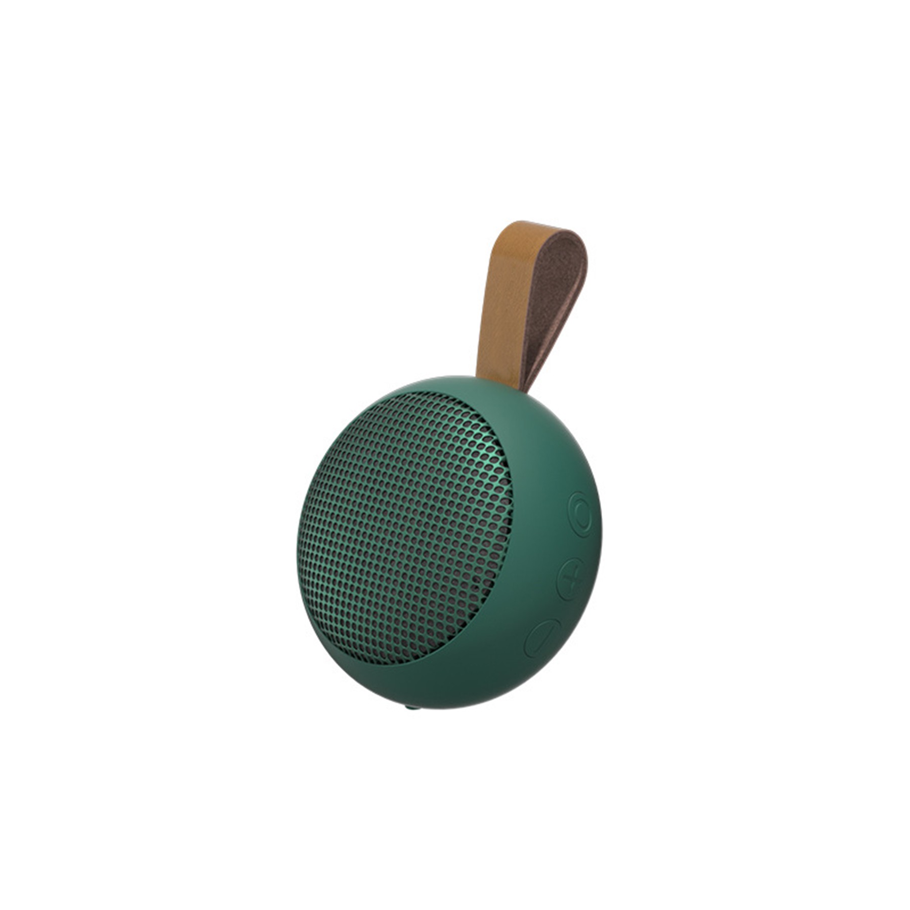 Waterproof Shower Speaker 6