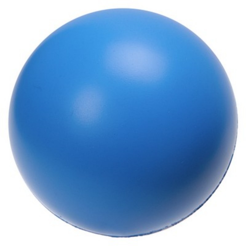 2 3/4" Squeezable Stress Ball 7