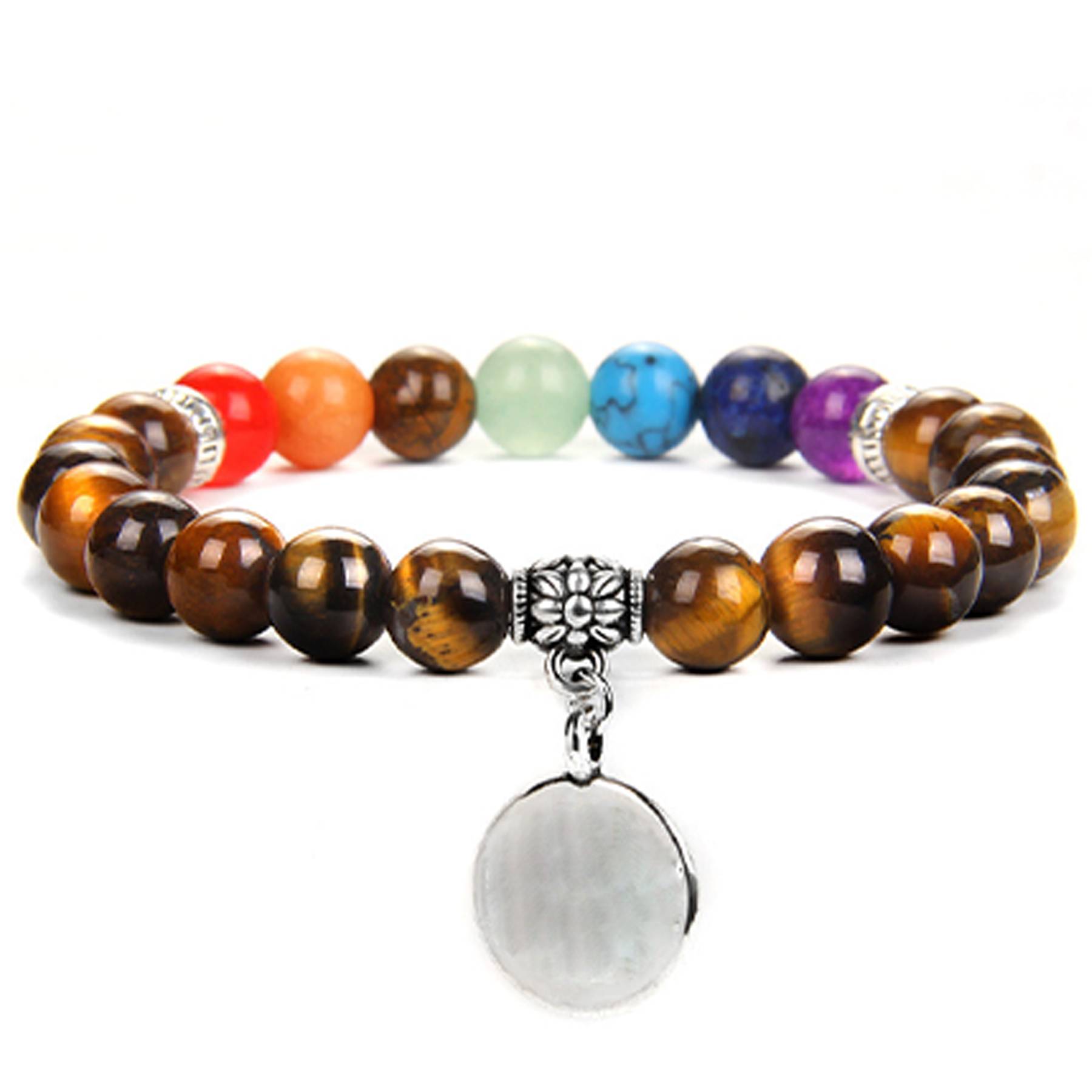 Stone Beads Bracelet 2