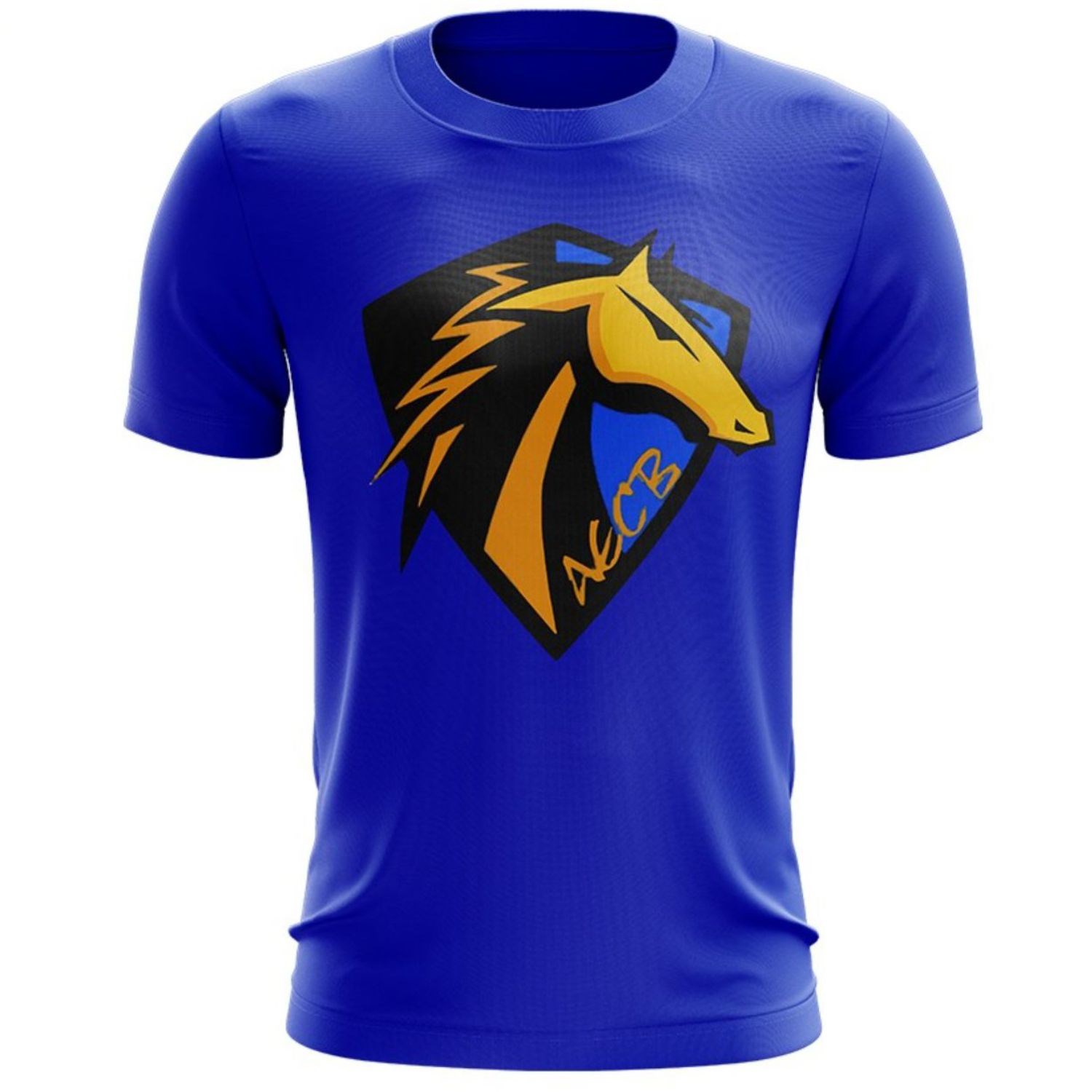 Fully Customizable Made to Order Short Sleeve T-shirts 3