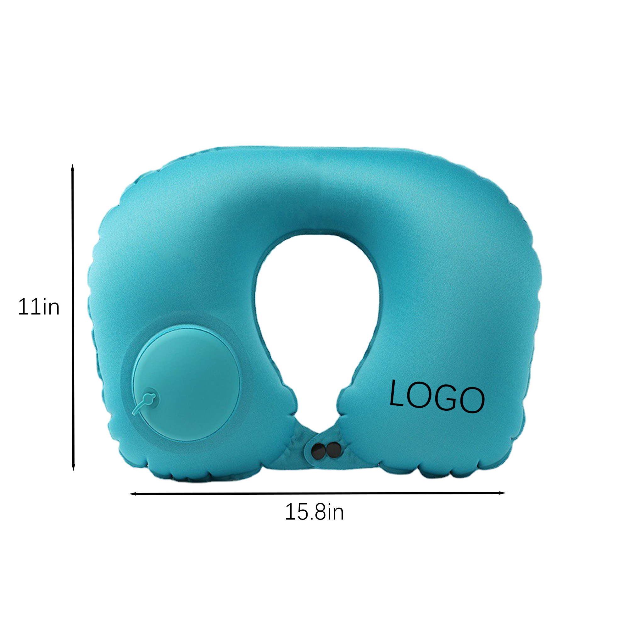 Neck Pillows for Travel 2