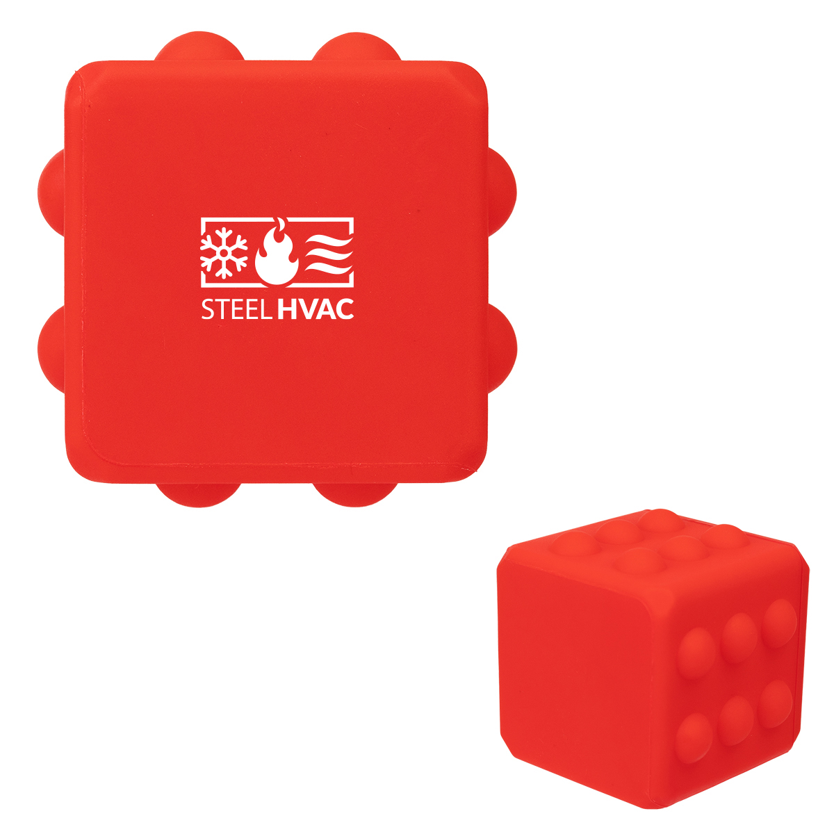 Push Pop Cube Fidget Toy 16